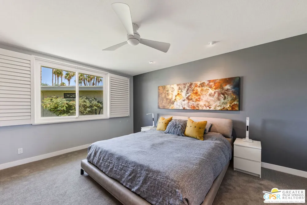 1566 Cabildo Circle Palm Springs, CA 92264