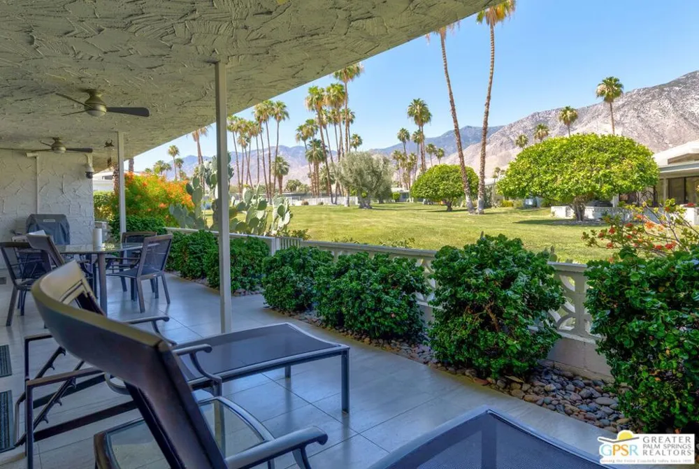 1566 Cabildo Circle Palm Springs, CA 92264
