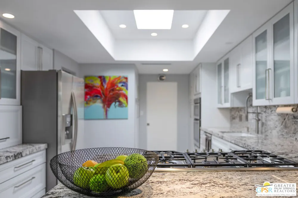 1566 Cabildo Circle Palm Springs, CA 92264