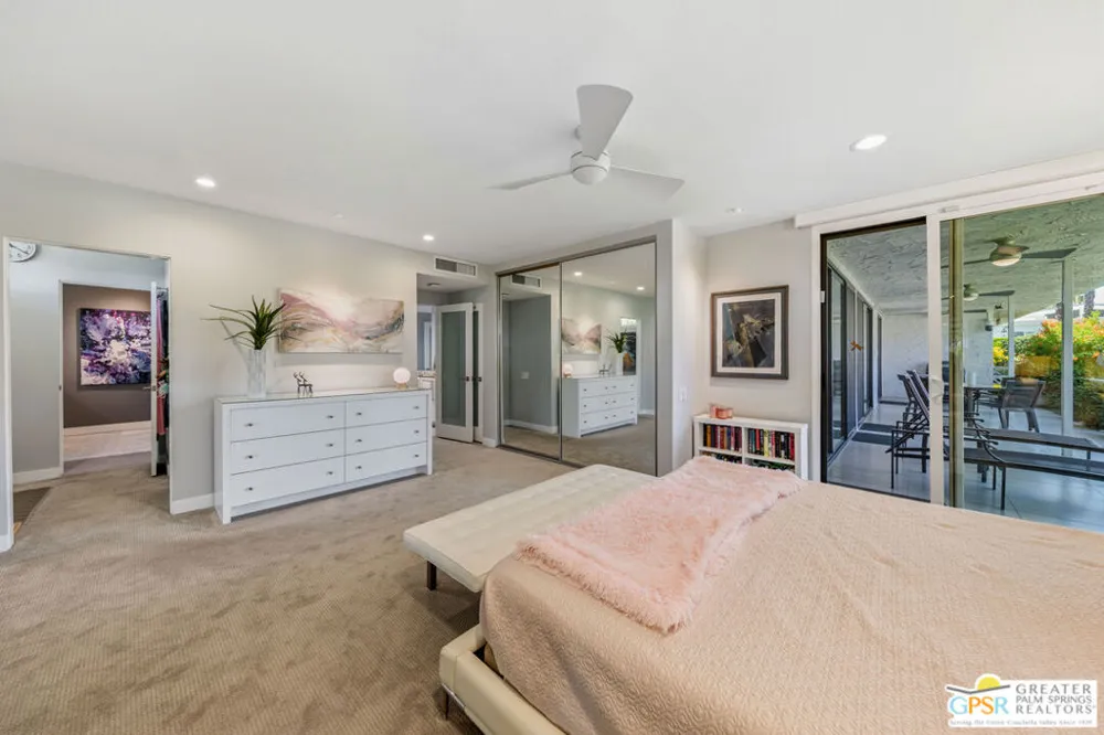 1566 Cabildo Circle Palm Springs, CA 92264