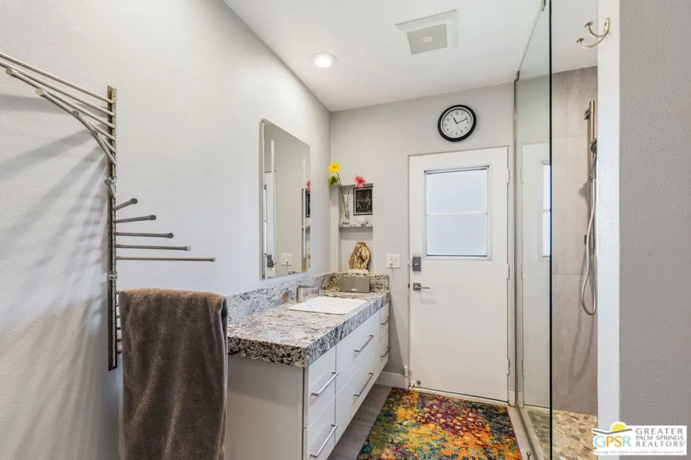 1566 Cabildo Circle Palm Springs, CA 92264