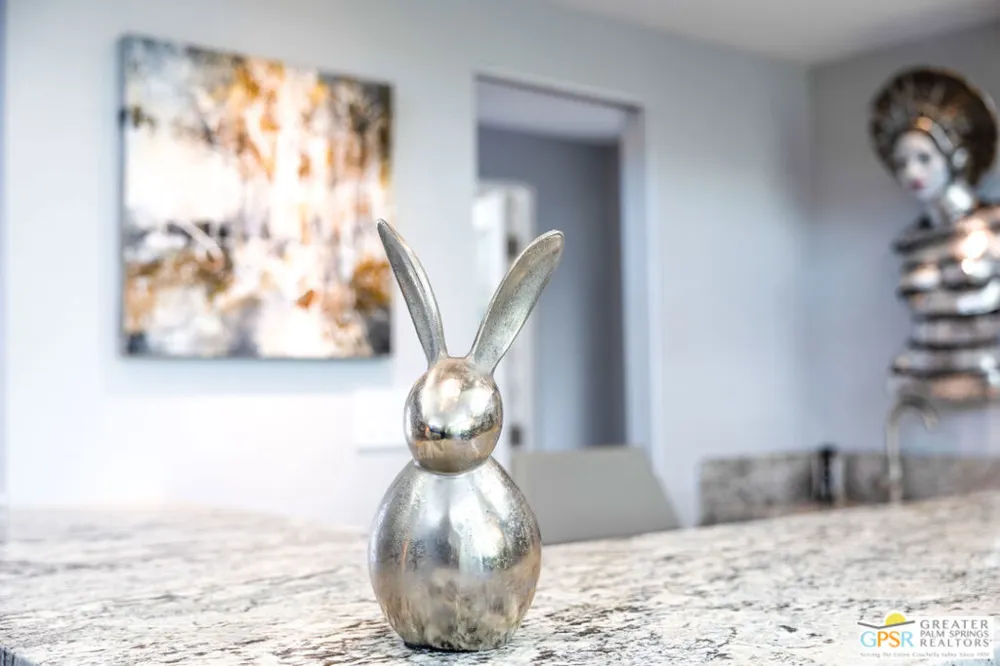 1566 Cabildo Circle Palm Springs, CA 92264