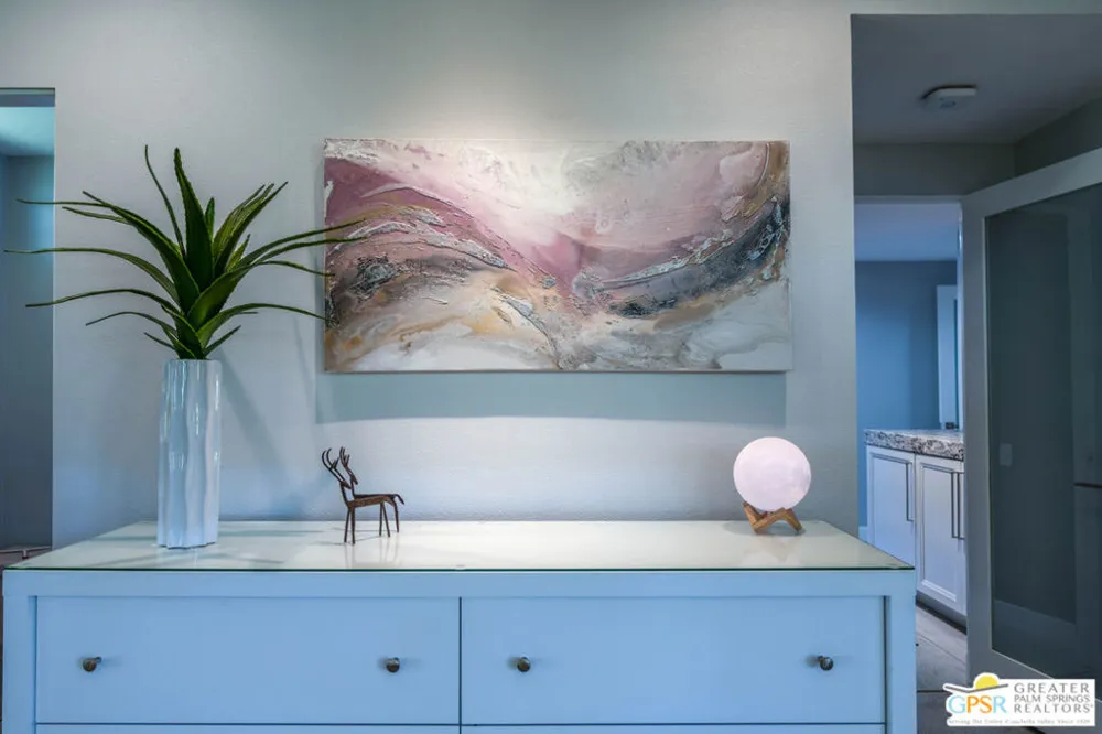 1566 Cabildo Circle Palm Springs, CA 92264