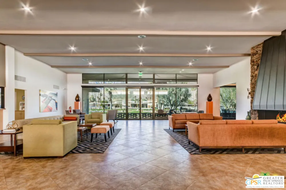 1566 Cabildo Circle Palm Springs, CA 92264