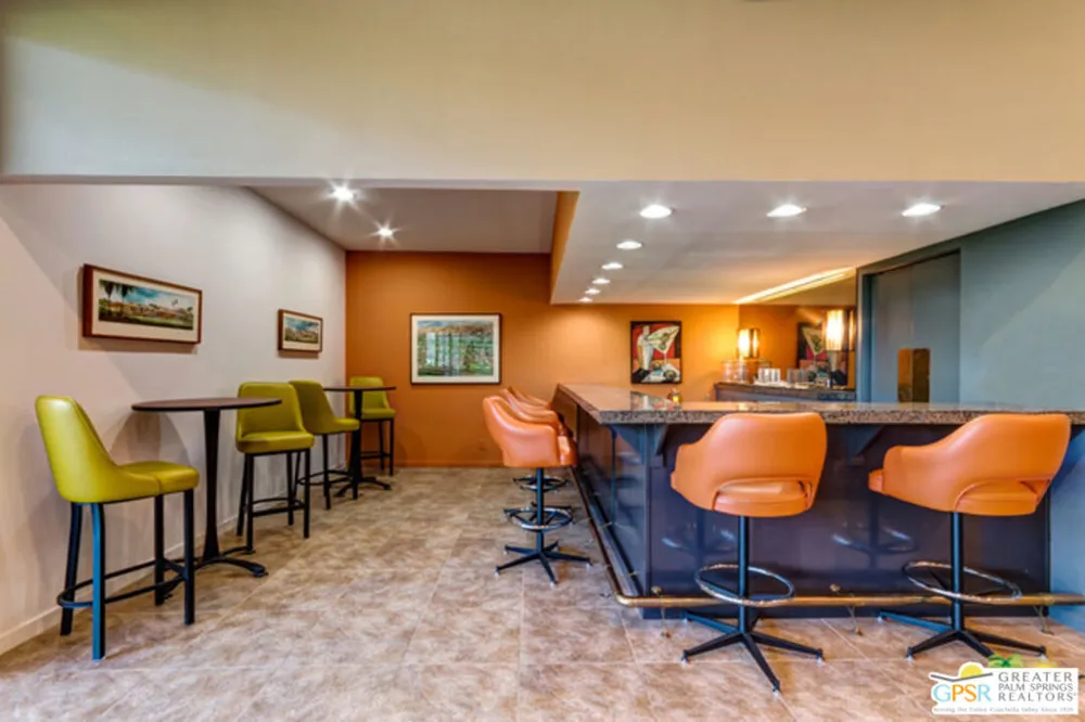 1566 Cabildo Circle Palm Springs, CA 92264