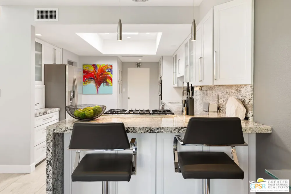1566 Cabildo Circle Palm Springs, CA 92264