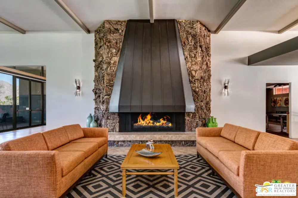 1566 Cabildo Circle Palm Springs, CA 92264