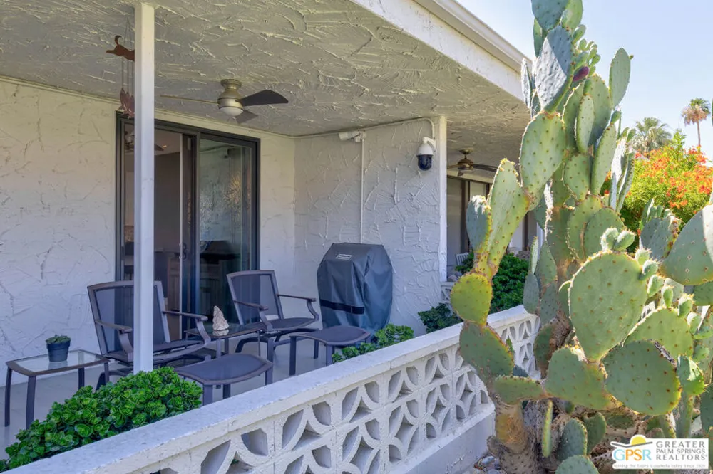 1566 Cabildo Circle Palm Springs, CA 92264
