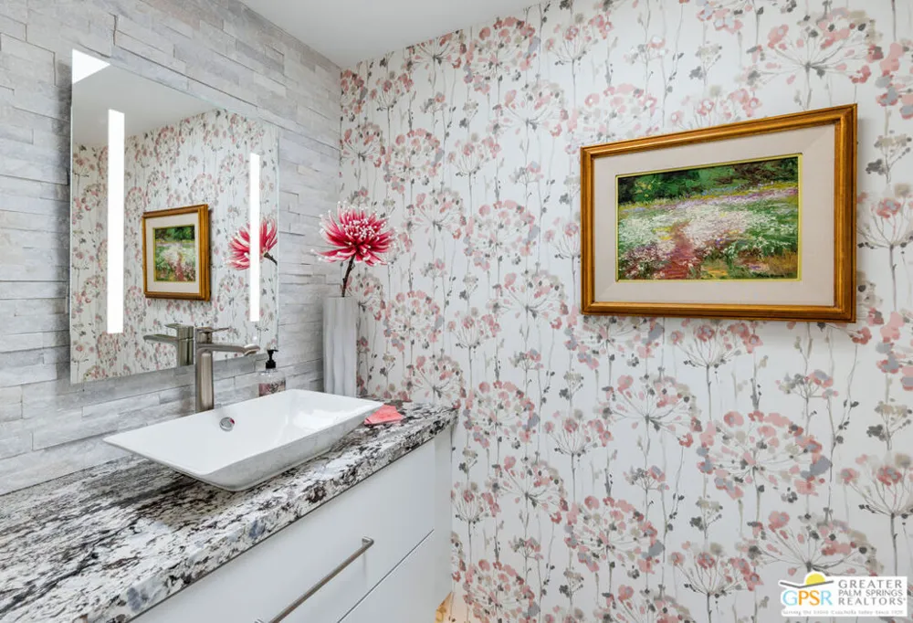 1566 Cabildo Circle Palm Springs, CA 92264