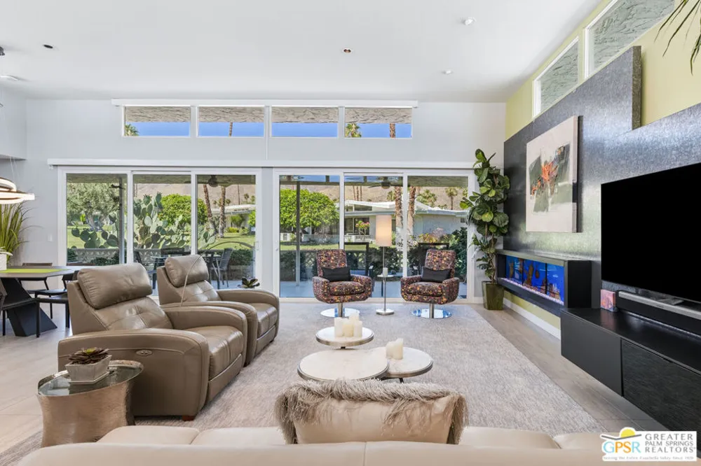 1566 Cabildo Circle Palm Springs, CA 92264