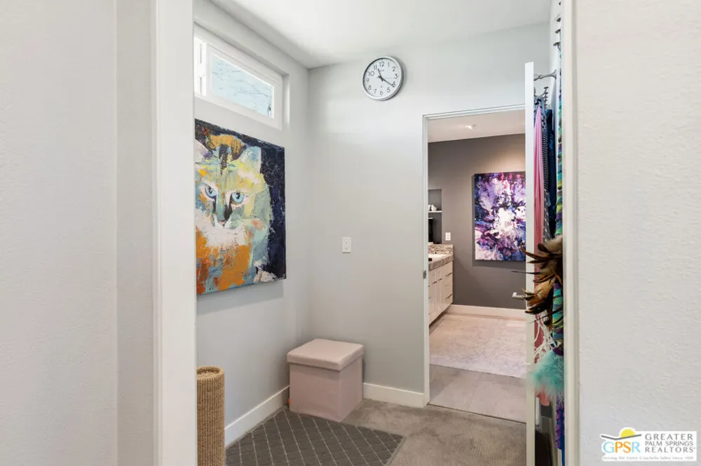 1566 Cabildo Circle Palm Springs, CA 92264