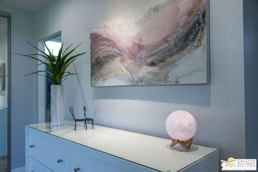 1566 Cabildo Circle Palm Springs, CA 92264