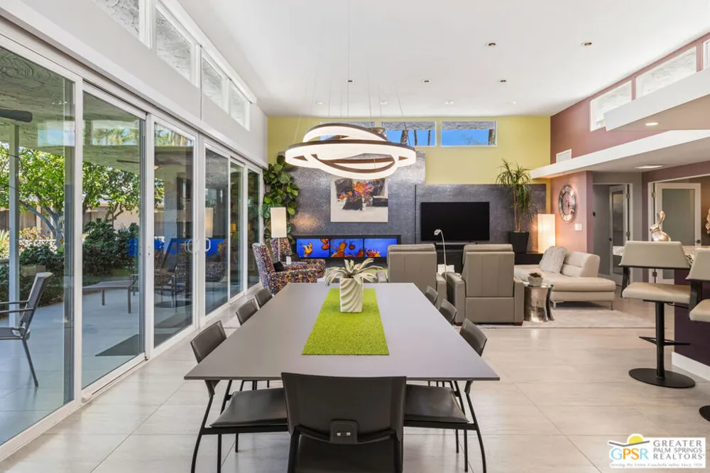 1566 Cabildo Circle Palm Springs, CA 92264