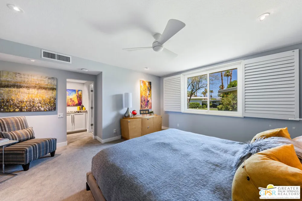 1566 Cabildo Circle Palm Springs, CA 92264