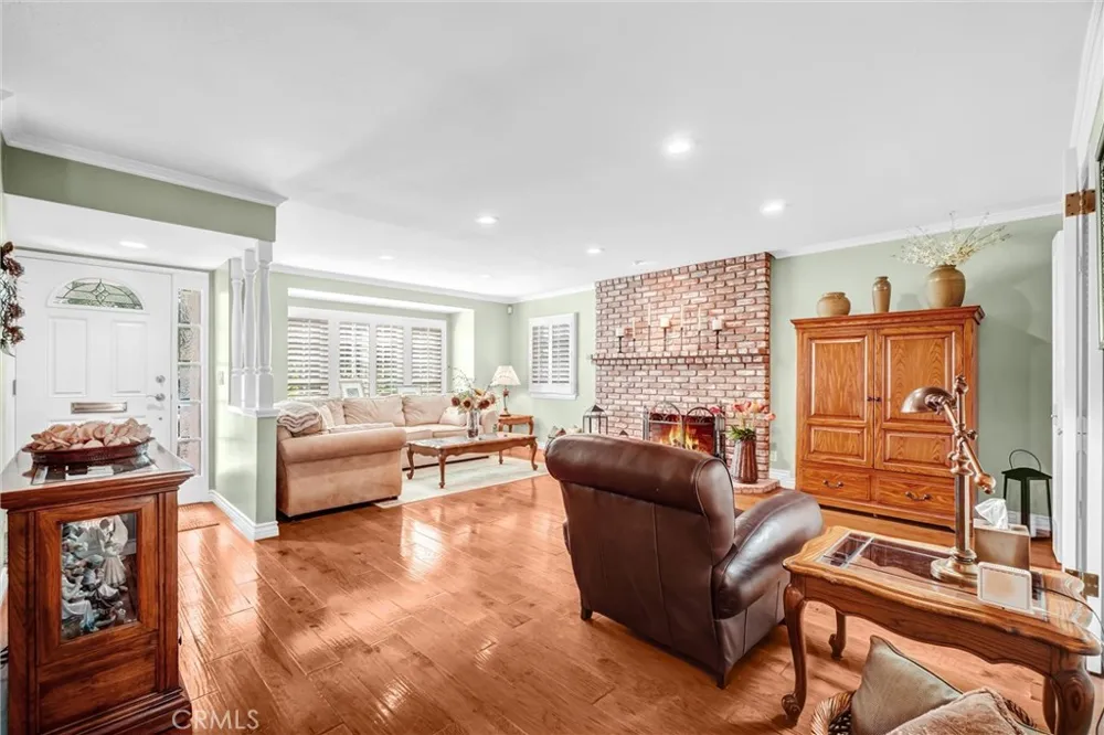 11941 Paseo Bonita Los Alamitos, CA 90720