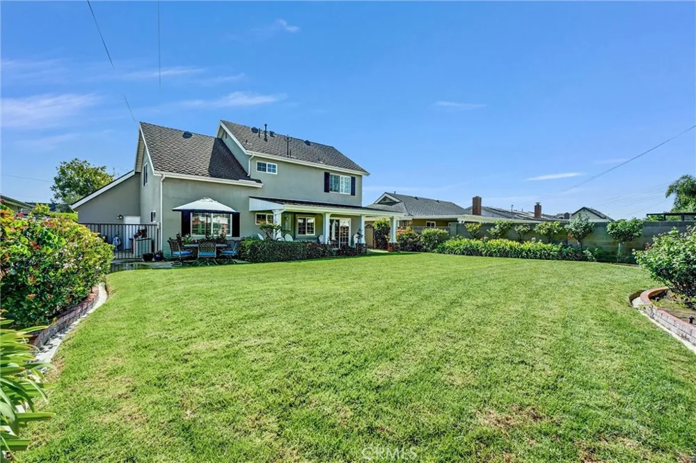 11941 Paseo Bonita Los Alamitos, CA 90720