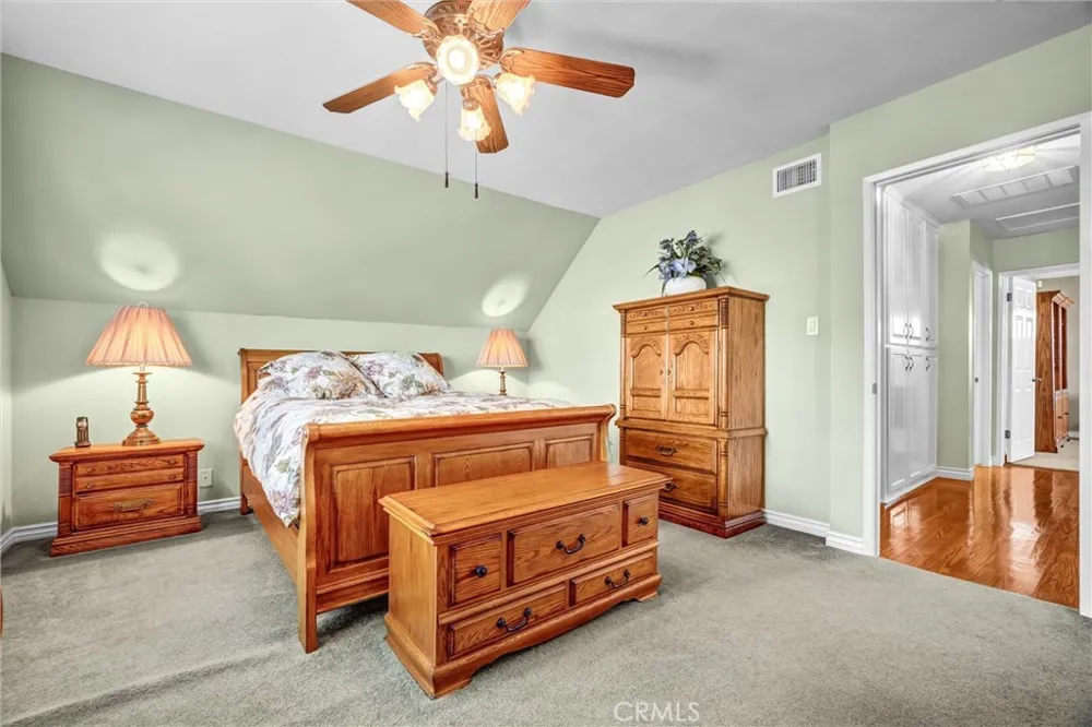 11941 Paseo Bonita Los Alamitos, CA 90720