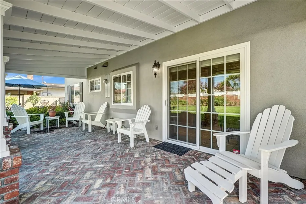 11941 Paseo Bonita Los Alamitos, CA 90720