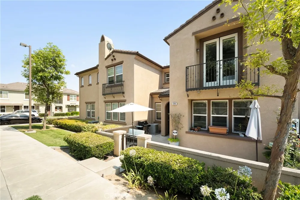13190 Murano Chino, CA 91710