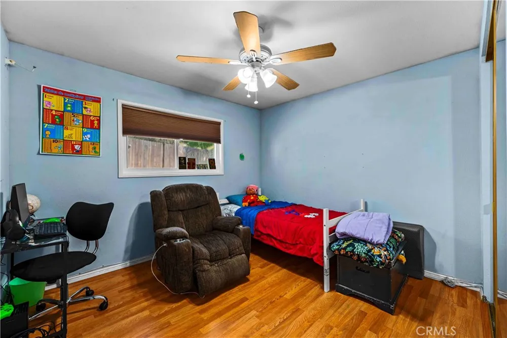 28236 Hot Springs Canyon Country, CA 91351