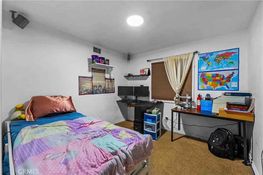 28236 Hot Springs Canyon Country, CA 91351