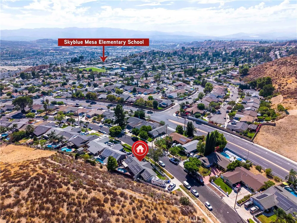 28236 Hot Springs Canyon Country, CA 91351