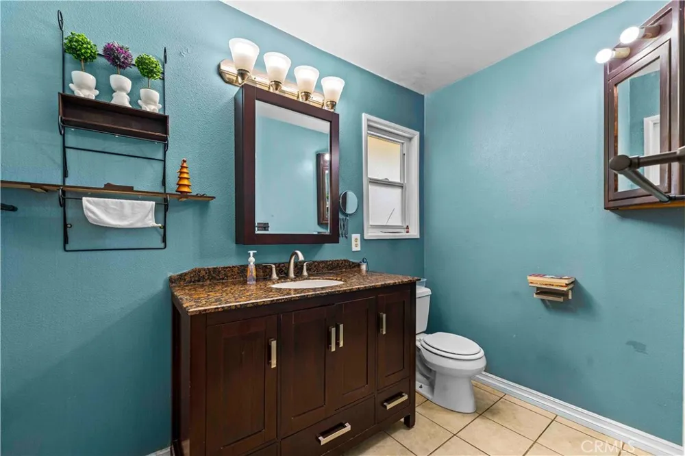 28236 Hot Springs Canyon Country, CA 91351