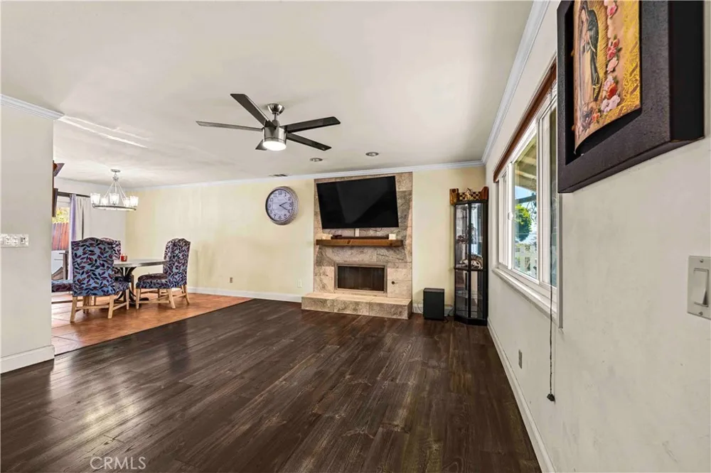 28236 Hot Springs Canyon Country, CA 91351