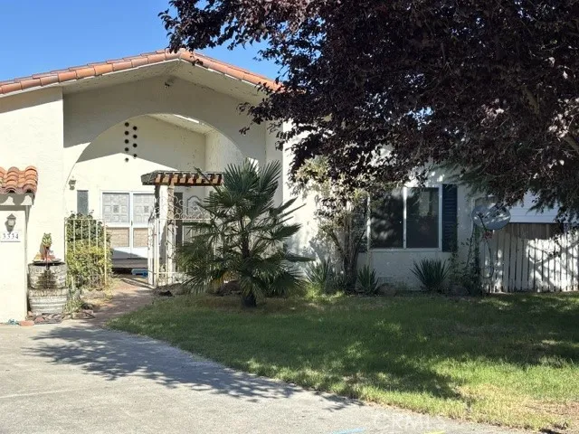 3334 Drake Court Lakeport, CA 95453