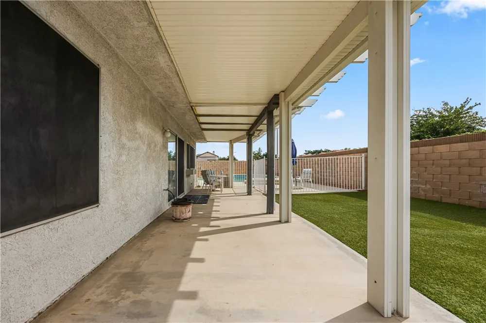 12796 Kern River Road Victorville, CA 92392