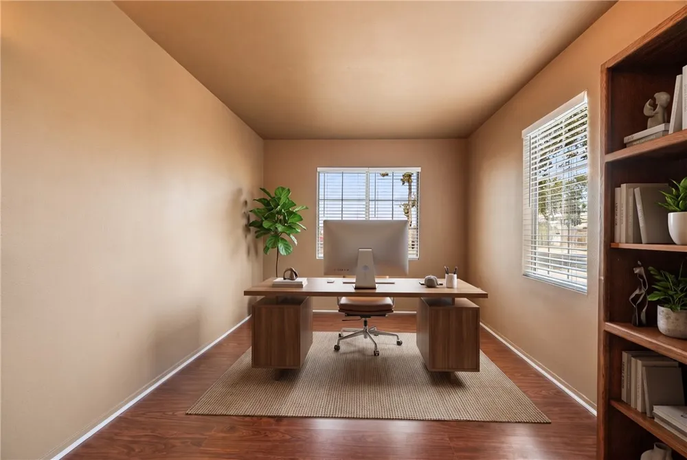 12796 Kern River Road Victorville, CA 92392