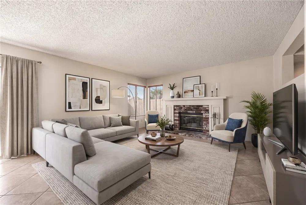 12796 Kern River Road Victorville, CA 92392