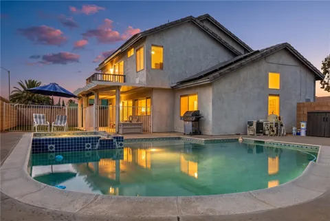 12796 Kern River Road