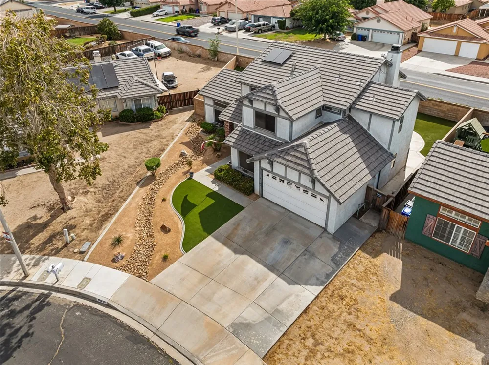 12796 Kern River Road Victorville, CA 92392