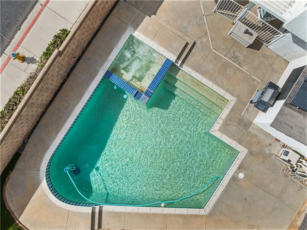 12796 Kern River Road Victorville, CA 92392