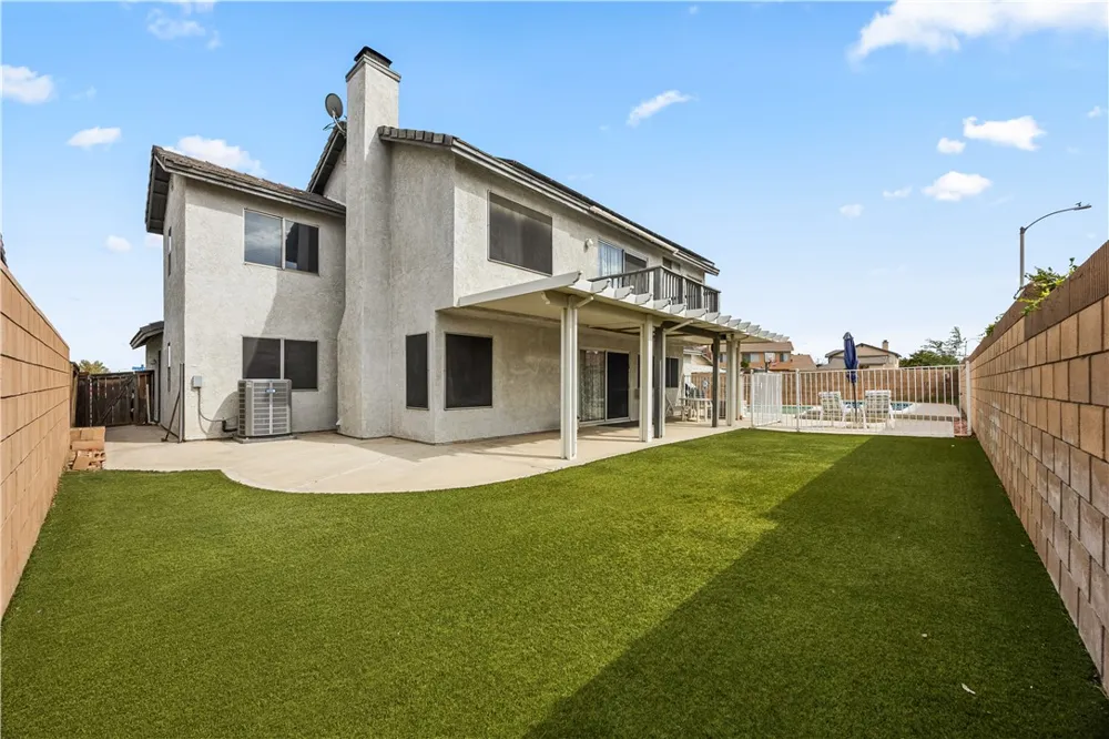 12796 Kern River Road Victorville, CA 92392