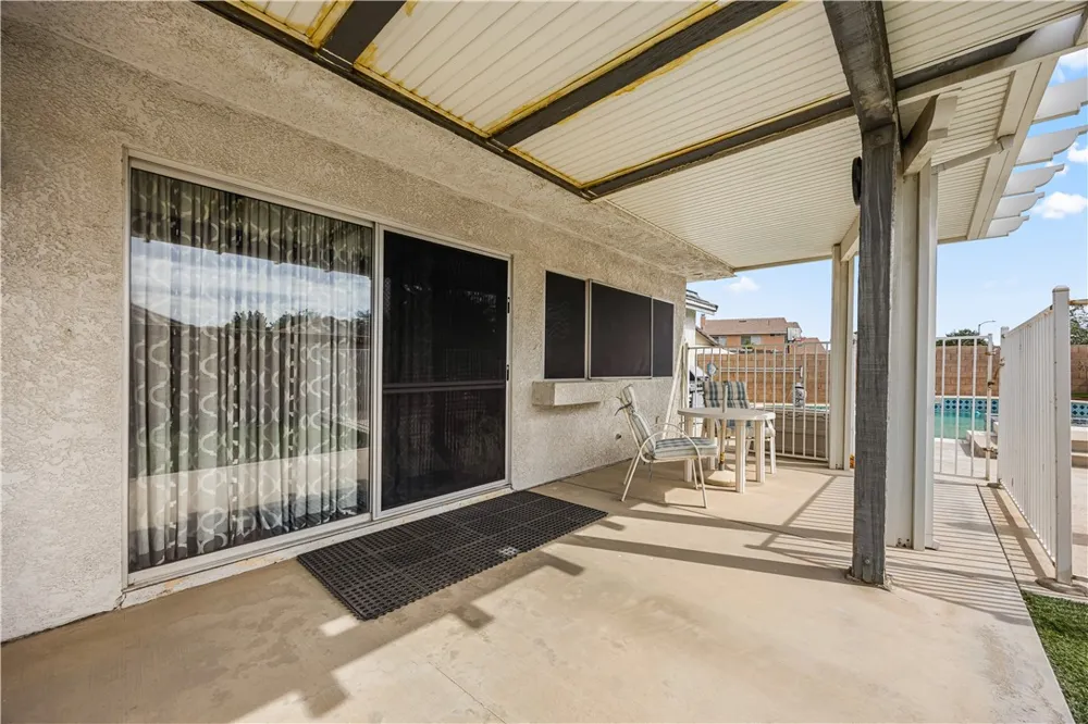 12796 Kern River Road Victorville, CA 92392