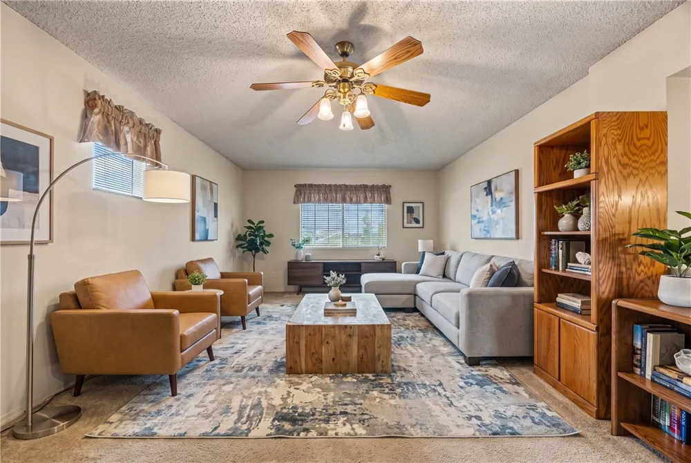 12796 Kern River Road Victorville, CA 92392