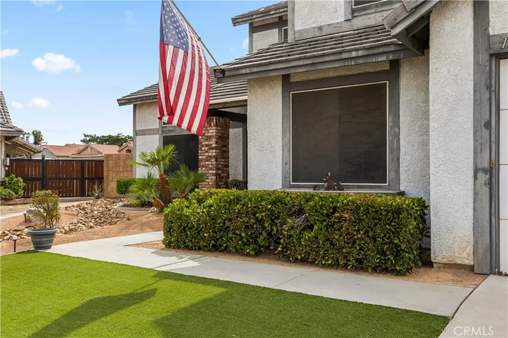 12796 Kern River Road Victorville, CA 92392