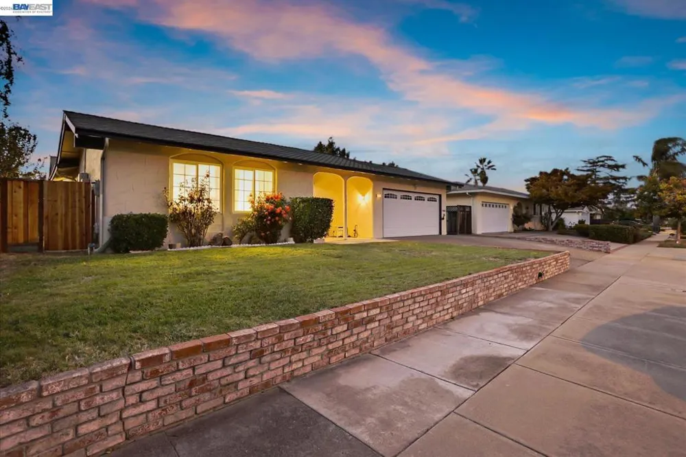 5261 Sussex Pl Newark, CA 94560