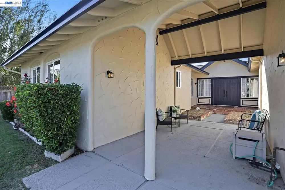 5261 Sussex Pl Newark, CA 94560
