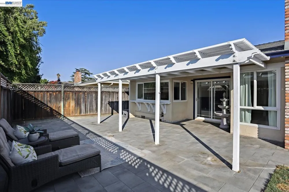 5261 Sussex Pl Newark, CA 94560