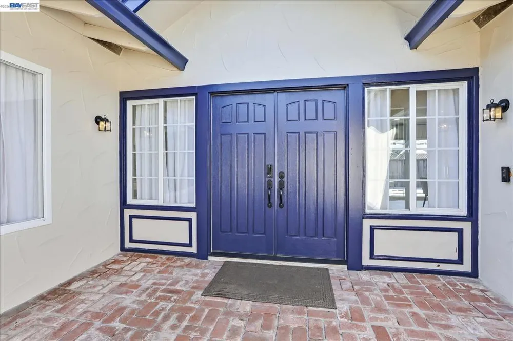 5261 Sussex Pl Newark, CA 94560