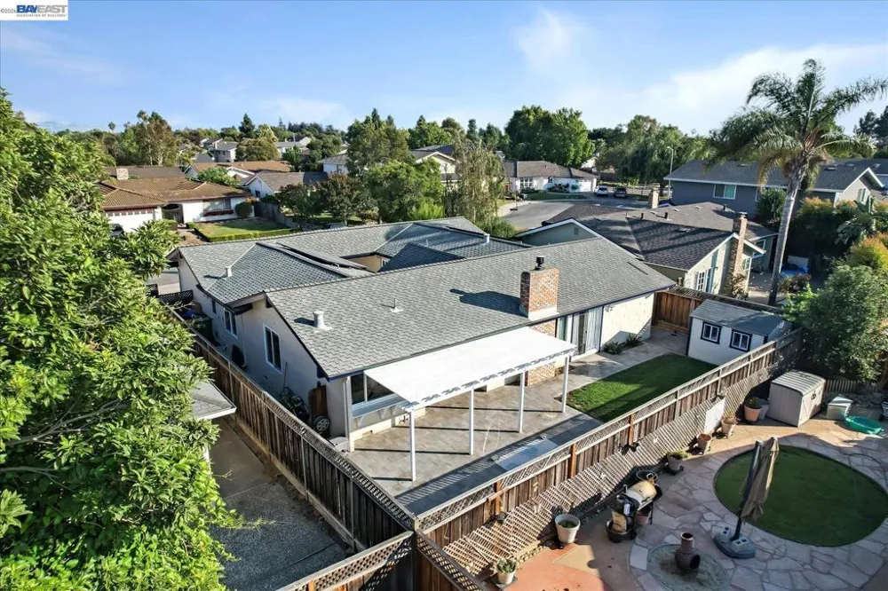 5261 Sussex Pl Newark, CA 94560