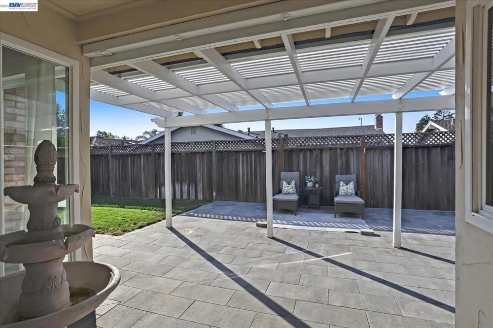 5261 Sussex Pl Newark, CA 94560