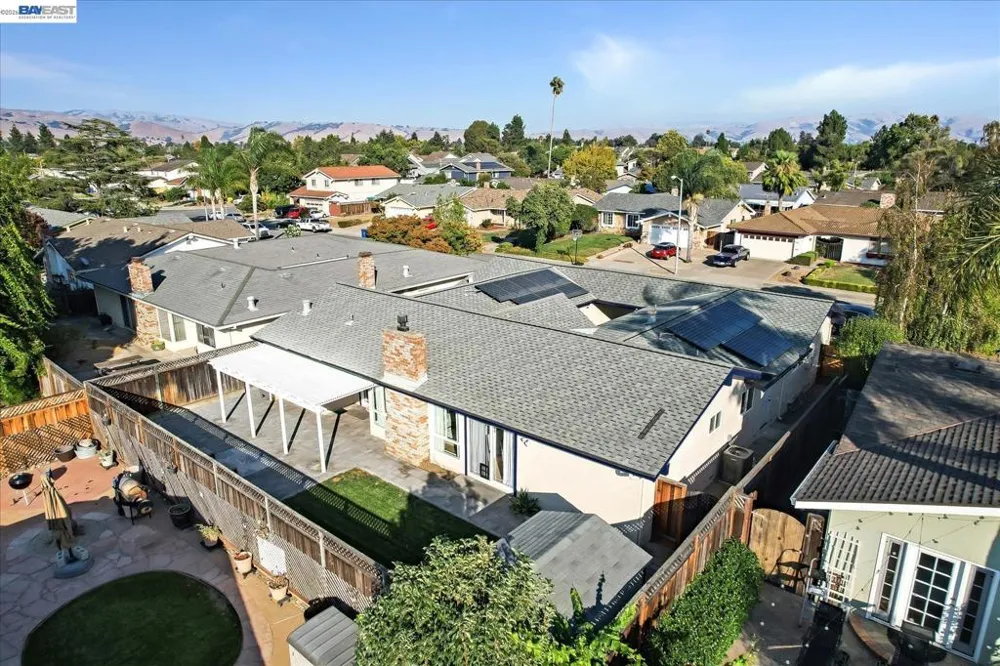 5261 Sussex Pl Newark, CA 94560