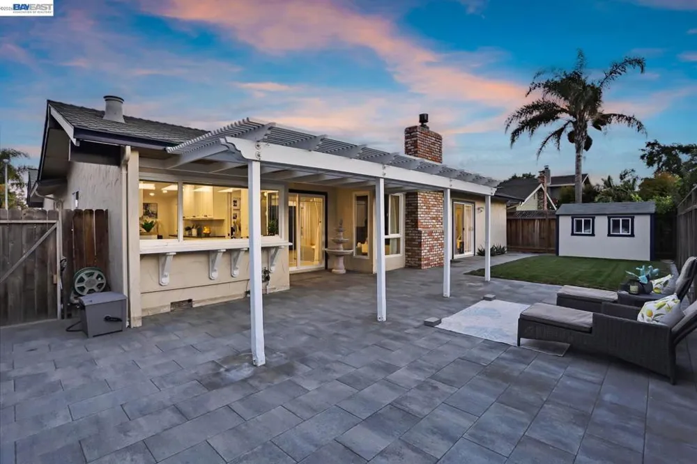5261 Sussex Pl Newark, CA 94560