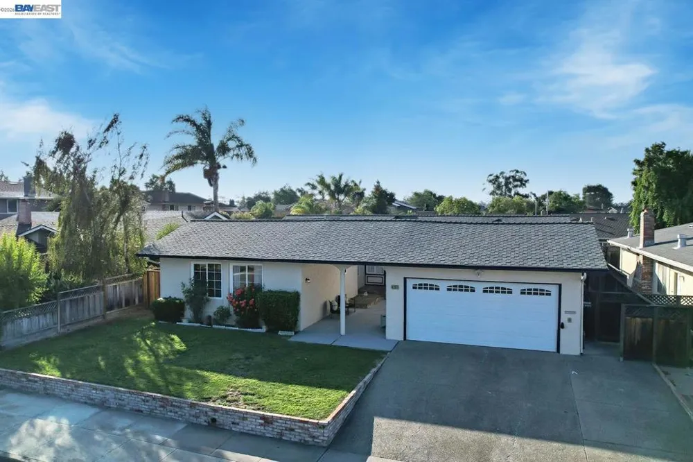 5261 Sussex Pl Newark, CA 94560