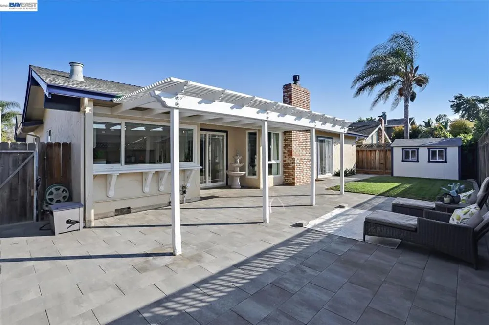 5261 Sussex Pl Newark, CA 94560