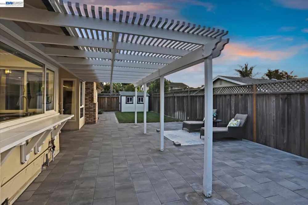 5261 Sussex Pl Newark, CA 94560